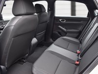 2026 Honda Civic Sport CVT