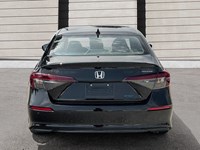2026 Honda Civic Hybrid Sport Touring eCVT