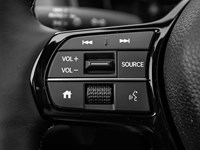 2026 Honda Civic Hybrid Sport eCVT