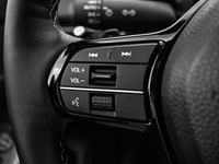 2026 Honda Civic Hybrid Sport Touring eCVT