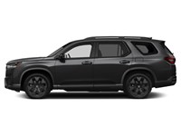 2026 Honda Pilot Black Edition AWD