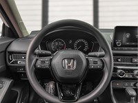 2026 Honda Civic Sedan LX CVT