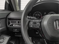 2026 Honda Civic LX CVT