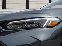 2026 Honda Civic Hybrid Sport eCVT