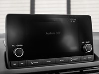 2026 Honda Civic Sport CVT