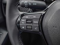 2026 Honda Civic Sport CVT