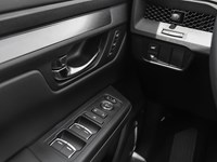 2026 Honda CR-V Hybrid EX-L AWD