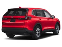 2026 Honda CR-V LX 2WD