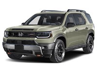 2026 Honda Passport TrailSport Touring AWD