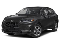 2026 Honda HR-V LX AWD CVT