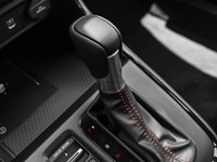 2026 Honda CR-V Hybrid EX-L AWD