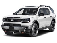 2026 Honda Passport TrailSport Touring AWD