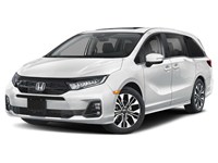 2026 Honda Odyssey Touring Auto
