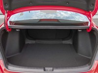 2026 Honda Civic Sedan Sport CVT