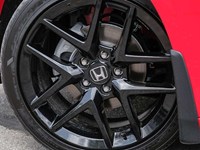 2026 Honda Civic Sedan Sport CVT