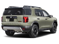 2026 Honda Passport TrailSport Touring AWD