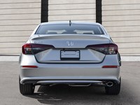 2026 Honda Civic Sedan LX CVT