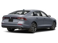 2026 Honda Accord Hybrid Touring eCVT