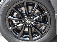 2026 Honda CR-V Hybrid Sport AWD