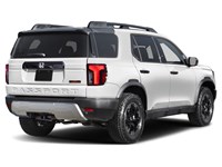 2026 Honda Passport TrailSport Touring AWD