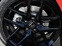 2026 Honda Civic Hybrid Sport eCVT