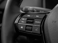 2026 Honda Civic Sport CVT