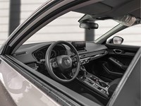 2026 Honda Civic LX CVT