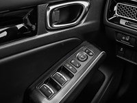 2026 Honda Civic Hybrid Sport Touring eCVT