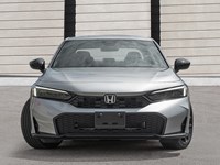 2026 Honda Civic Sport CVT