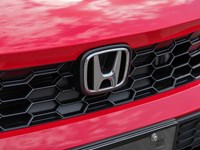 2026 Honda Civic LX CVT