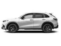 2026 Honda HR-V Sport AWD CVT