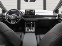 2026 Honda CR-V Hybrid EX-L AWD