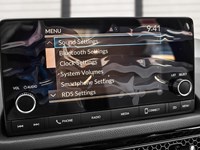 2026 Honda Civic Sport CVT