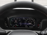 2026 Honda CR-V Hybrid EX-L AWD