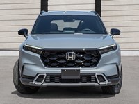 2026 Honda CR-V Hybrid Touring AWD