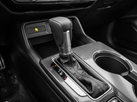 2026 Honda Civic Hybrid Sport eCVT