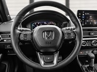 2026 Honda Civic Hybrid Sport Touring eCVT