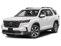 2025 Honda Pilot Touring AWD