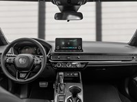 2026 Honda Civic Sedan Sport CVT