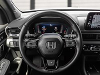 2025 Honda Pilot Black Edition AWD