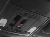 2026 Honda CR-V Hybrid Sport AWD