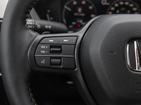 2026 Honda CR-V Hybrid EX-L AWD