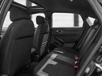 2026 Honda Civic Sport CVT