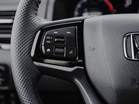 2026 Honda Ridgeline Black Edition AWD