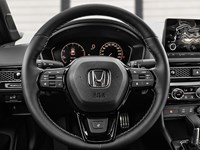 2026 Honda Civic Sport CVT