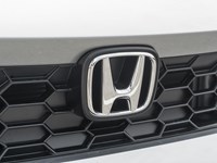 2026 Honda Civic Sport CVT