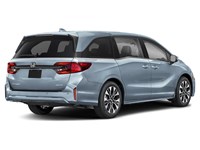 2026 Honda Odyssey Touring Auto