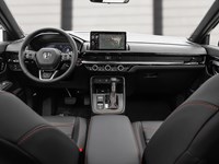 2026 Honda CR-V Hybrid Touring AWD