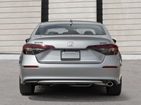 2026 Honda Civic Sport CVT