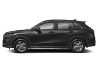 2026 Honda HR-V LX AWD CVT